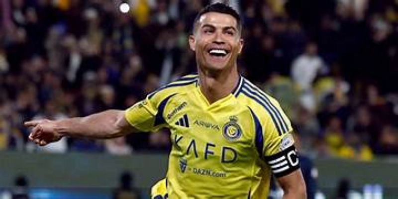 C罗禁赛始末与影响-九游娱乐