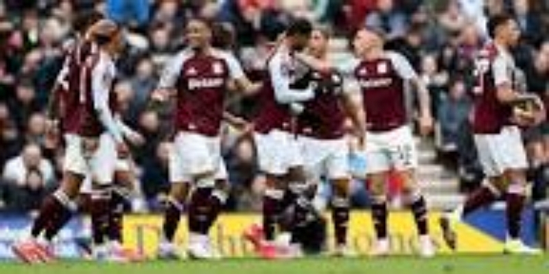 下轮展望：维拉和伯恩利的关键战役-九游娱乐