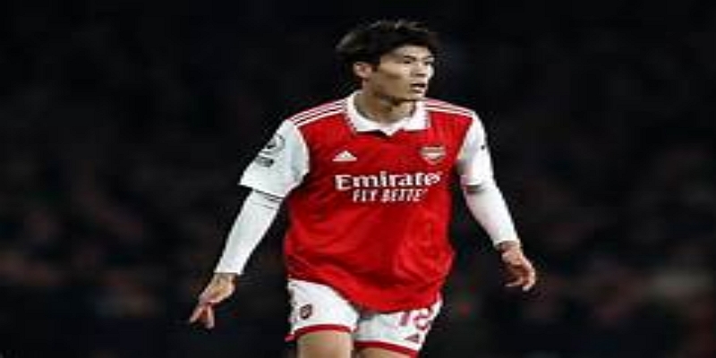 富安健洋告别阿森纳：伤病限制了他的发挥  - 九游娱乐