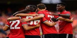 战术与阵容：曼联如何应对挑战-九游娱乐