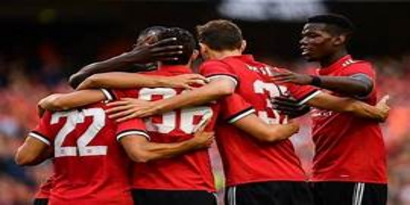 战术与阵容：曼联如何应对挑战-九游娱乐