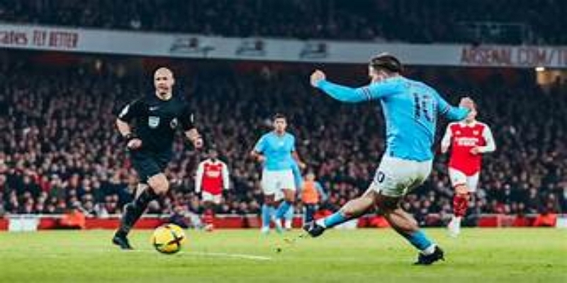 英超豪门曼城遭遇纪律处罚  - 九游娱乐