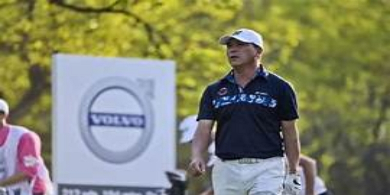 九游娱乐深度盘点—凯文·戴维斯心中的高尔夫梦幻阵容-九游娱乐