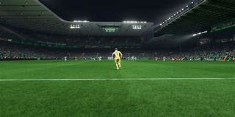 九游娱乐解析双项目联动：从传统球场到现代足球综合体-九游娱乐