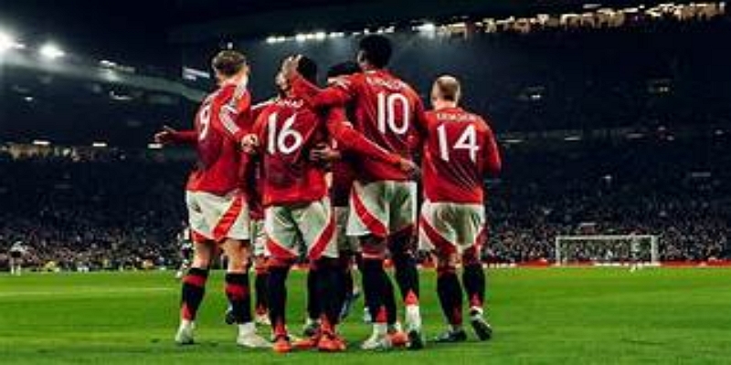 拉什福德转会暴露管理失误-九游娱乐